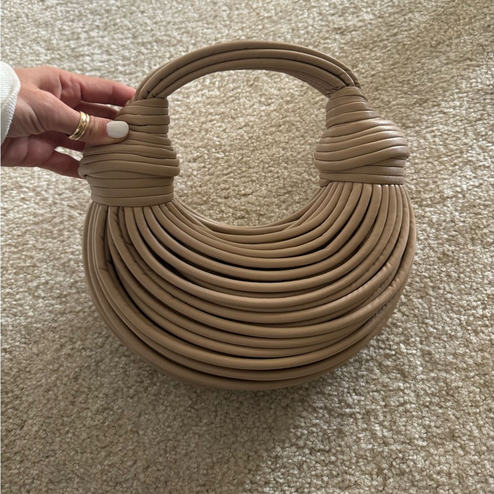 Bundle Clutch Bag - image 7